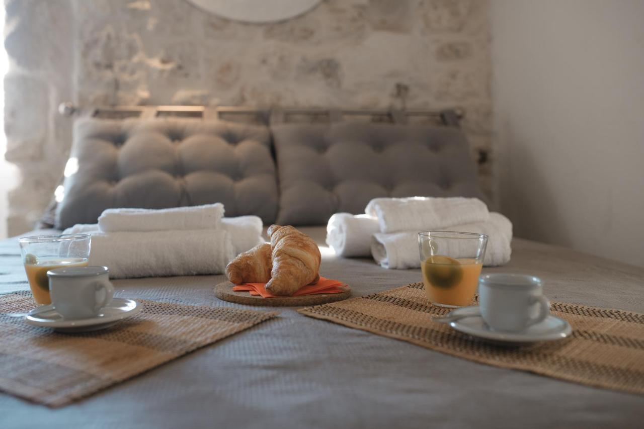 Loft Parisi Villa Ostuni Ngoại thất bức ảnh